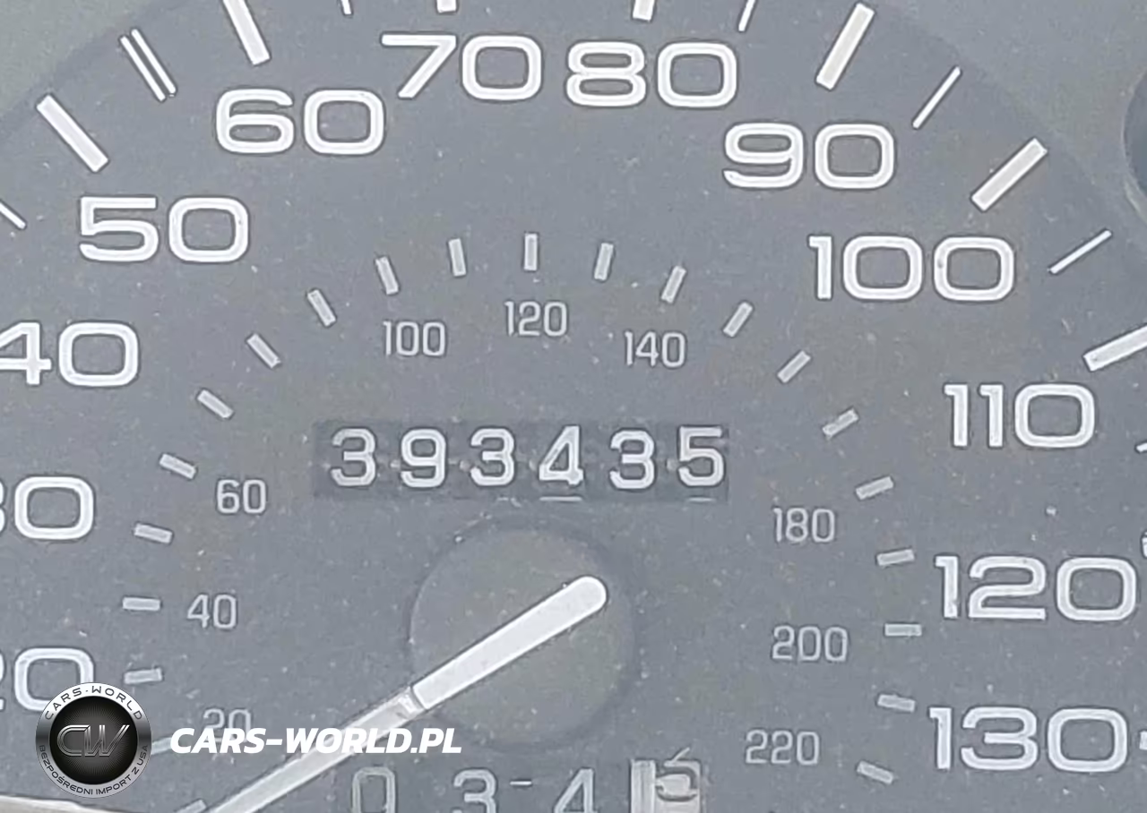 1993 Lincoln Mark Viii VIN:1LNLM91V4PY689435 - 15