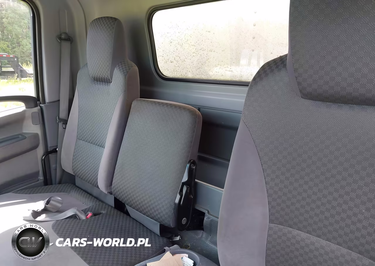 2014 Isuzu Npr Dsl Reg At Eco-Max VIN:JALB4W174E7401138 - 6