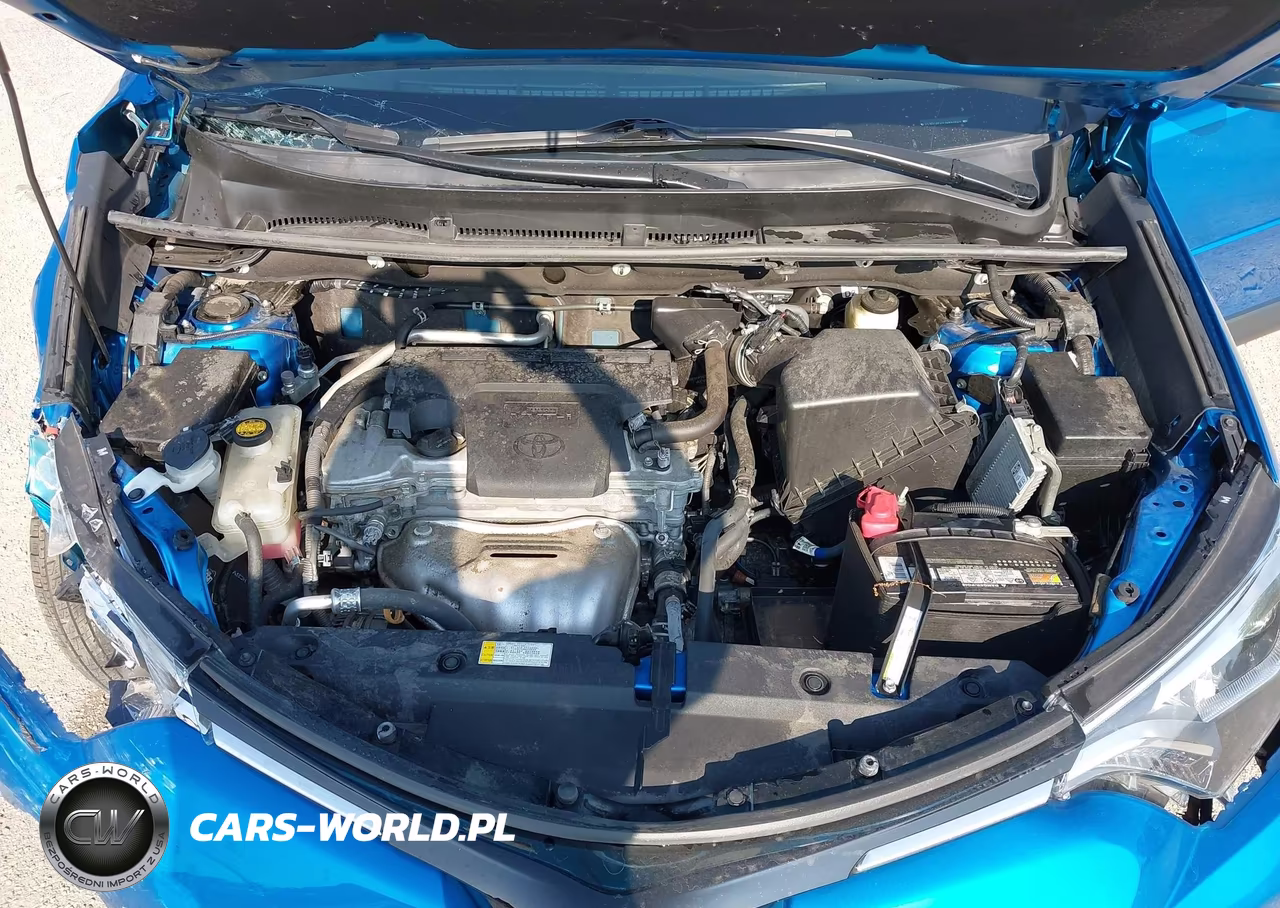 2018 Toyota Rav4 Limited VIN:2T3DFREVXJW802643 - 10