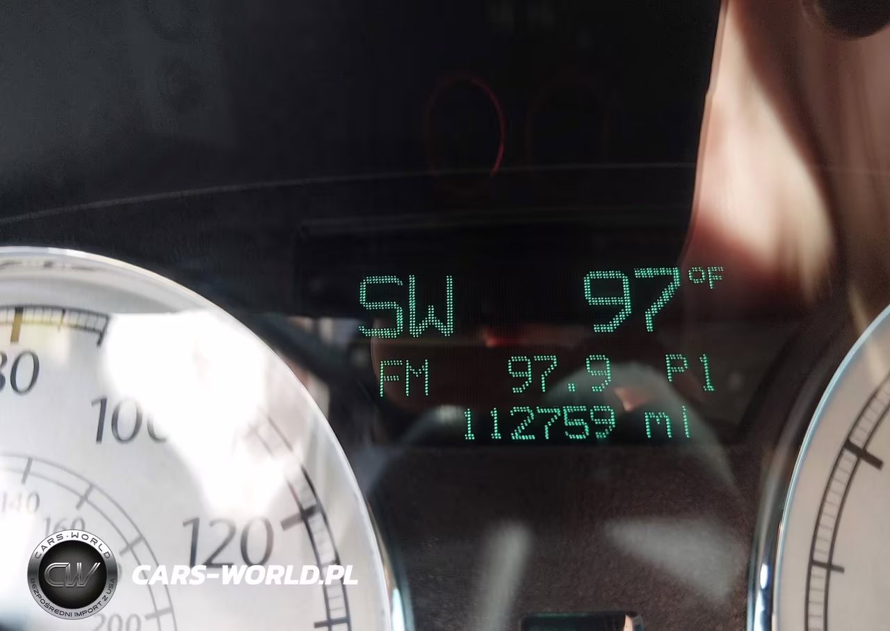 2005 Chrysler 300C VIN:2C3JA63H55H121474 - 16