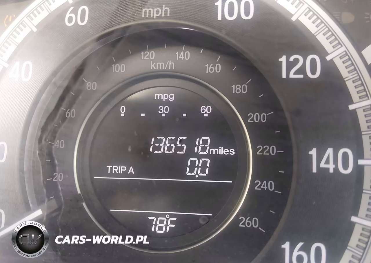 2017 Honda Accord Ex VIN:1HGCR2F73HA217035 - 16