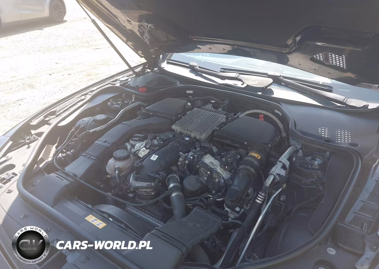2017 Mercedes-Benz Sl 450 VIN:WDDJK6GA2HF047609 - 10