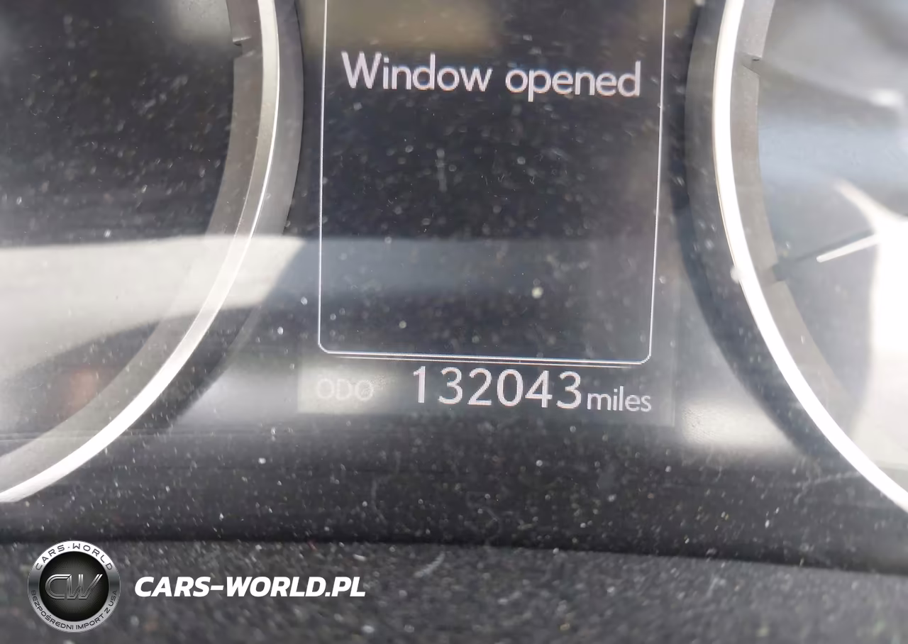 2016 Lexus Is 350 VIN:JTHBE1D2XG5023860 - 15