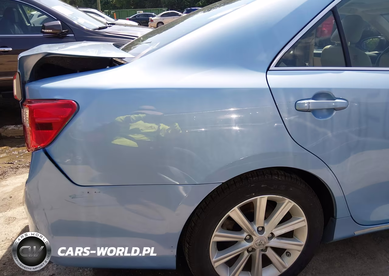 2012 Toyota Camry Hybrid Xle VIN:4T1BD1FK7CU056800 - 18