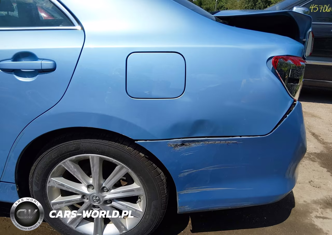 2012 Toyota Camry Hybrid Xle VIN:4T1BD1FK7CU056800 - 19