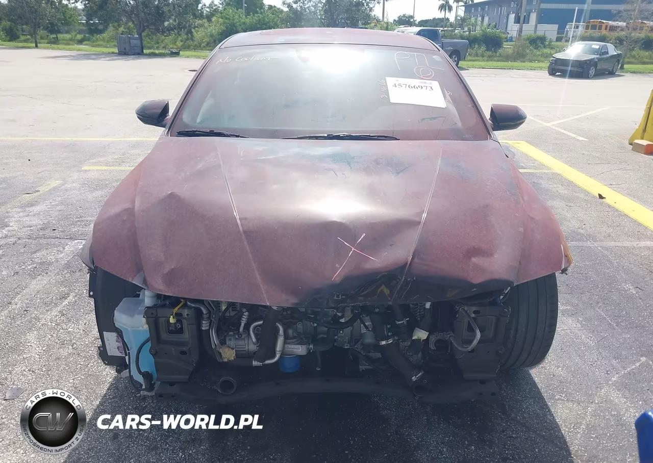 2025 Hyundai Elantra N VIN:KMHLW4DK3SU025433 - 12