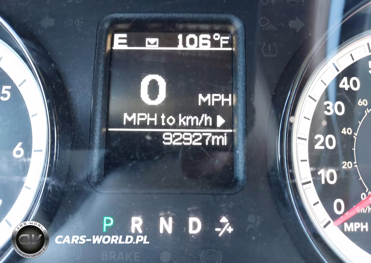 2018 Ram 2500 Tradesman 4X2 6'4 Box VIN:3C6TR4CT2JG312969 - 15