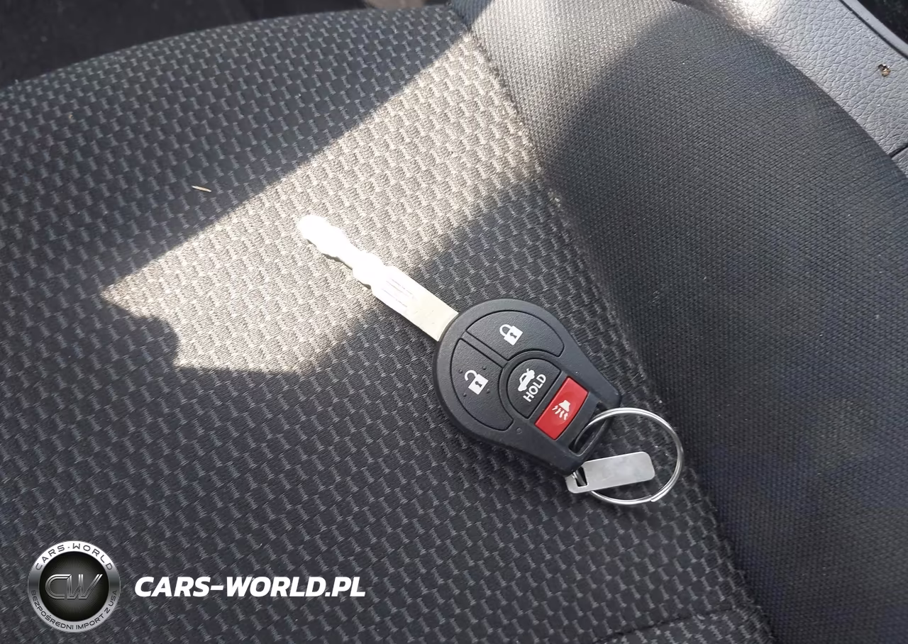 2016 Nissan Sentra S VIN:3N1AB7AP5GY282948 - 11