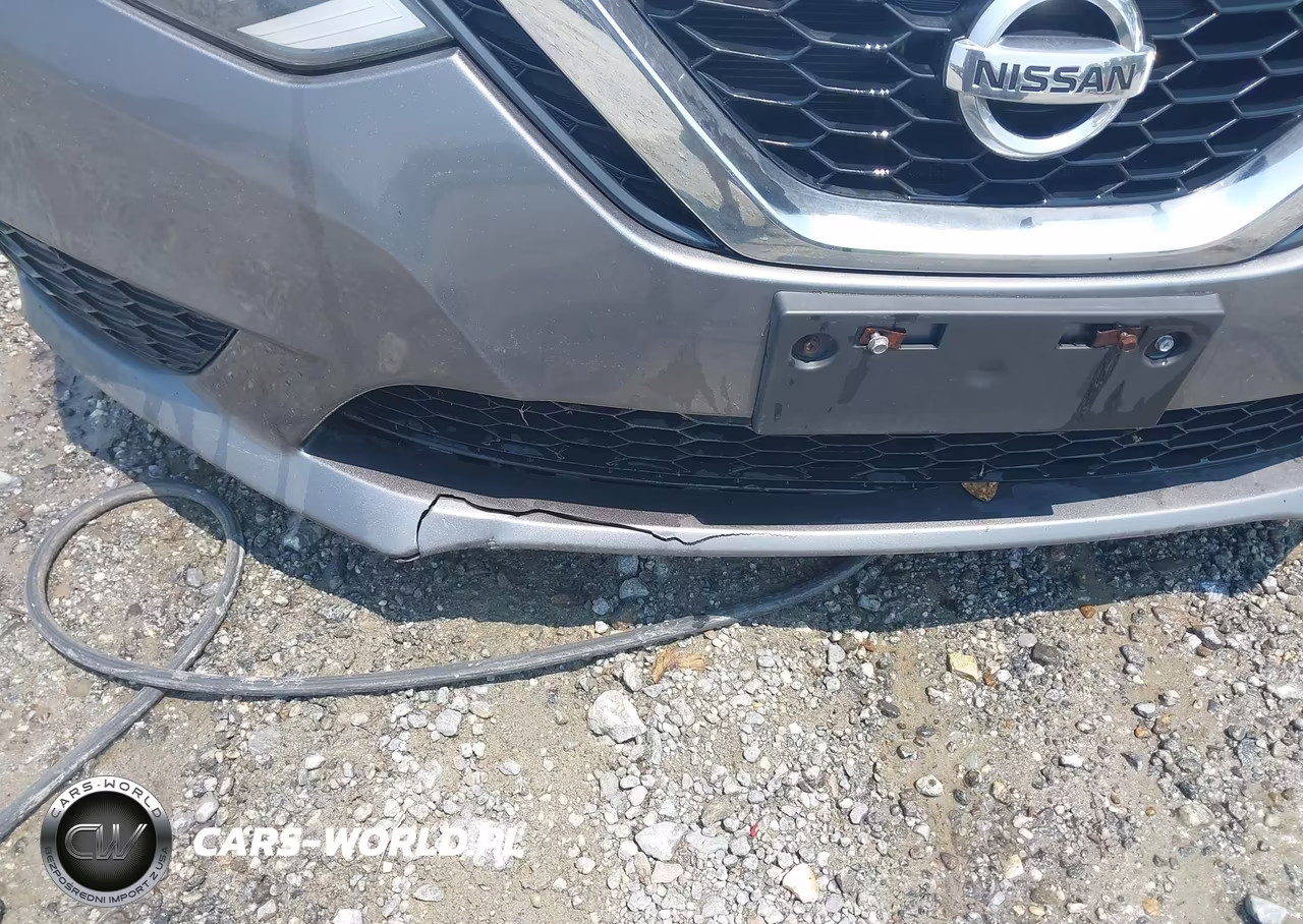 2016 Nissan Sentra S VIN:3N1AB7AP5GY282948 - 14