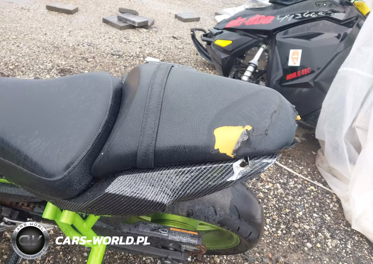 2021 Kawasaki Er650 K VIN:ML5EREK16MDA41033 - 15