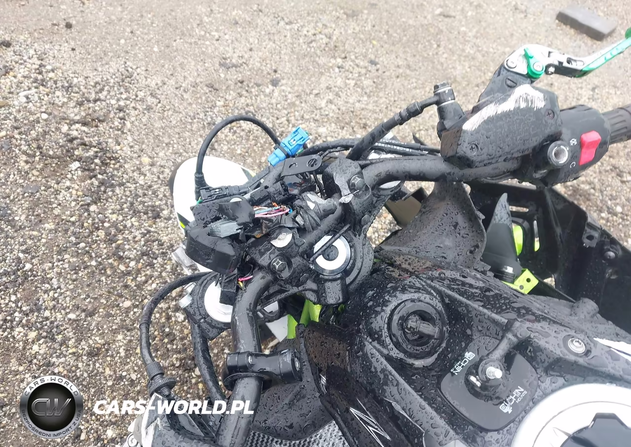 2021 Kawasaki Er650 K VIN:ML5EREK16MDA41033 - 16
