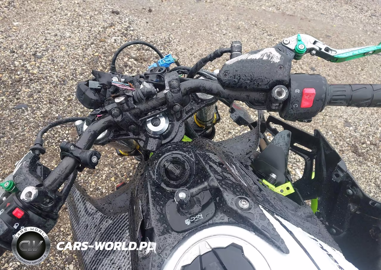 2021 Kawasaki Er650 K VIN:ML5EREK16MDA41033 - 7