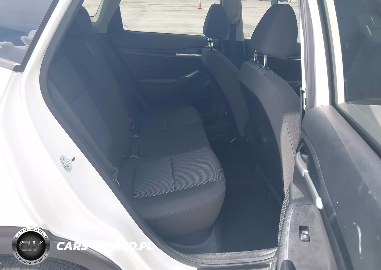 2023 Kia Seltos Lx VIN:KNDEPCAA0P7451621 - 8