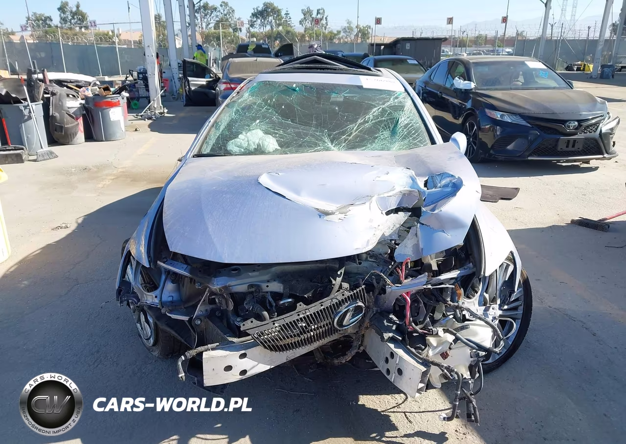 2007 Lexus Gs 450H VIN:JTHBC96SX75000502 - 14