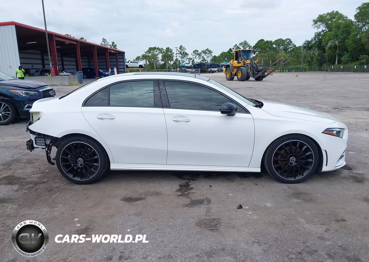 2022 Mercedes-Benz A 220 VIN:W1K3G4EB2NJ368438 - 14
