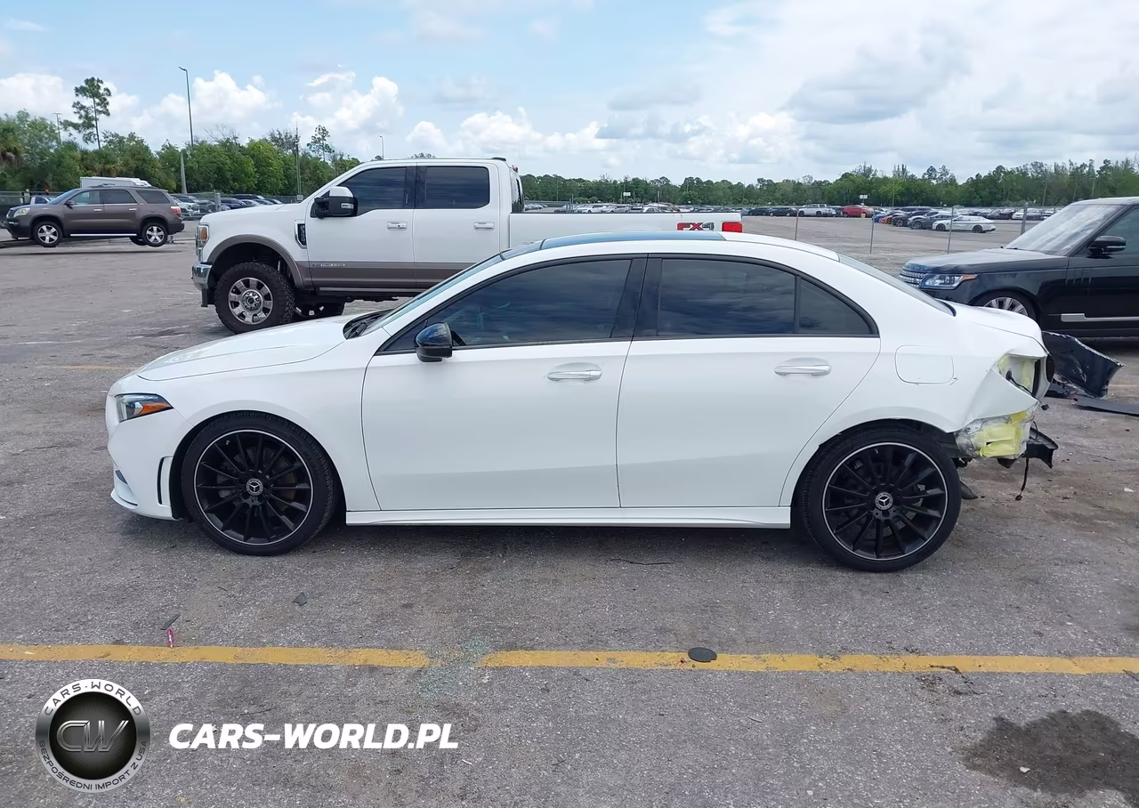 2022 Mercedes-Benz A 220 VIN:W1K3G4EB2NJ368438 - 15