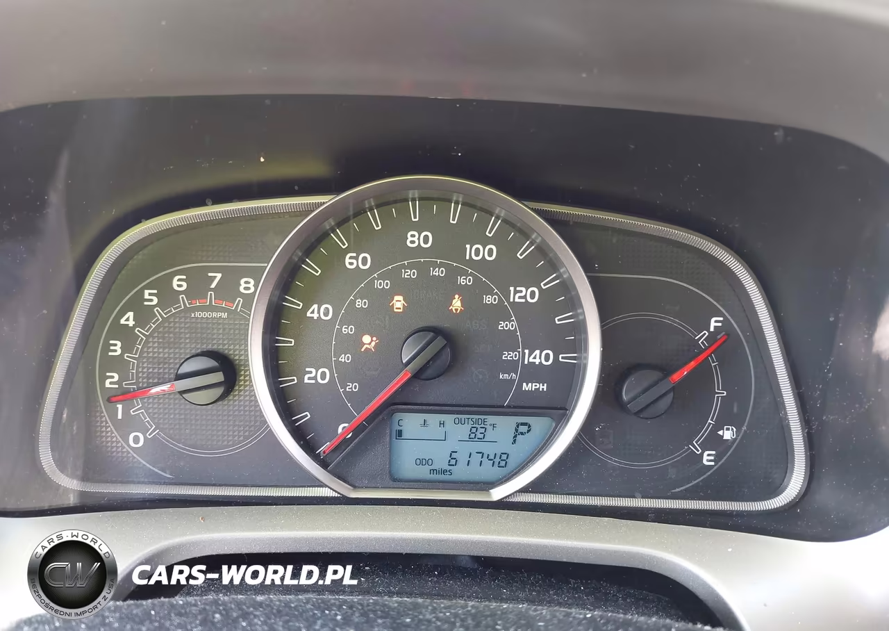 2015 Toyota Rav4 Xle VIN:2T3RFREV3FW340603 - 7