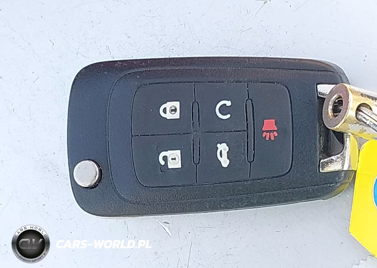 2015 GMC Terrain Denali VIN:2GKFLZE38F6396272 - 11