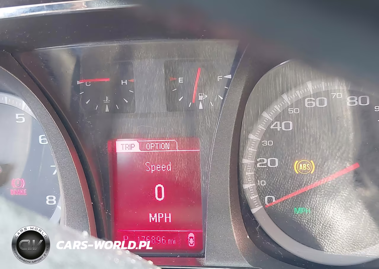 2015 GMC Terrain Denali VIN:2GKFLZE38F6396272 - 7