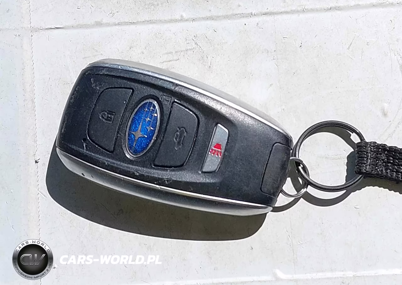 2024 Subaru Crosstrek Limited VIN:4S4GUHL6XR3729664 - 11