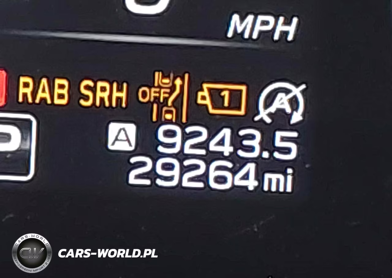2024 Subaru Crosstrek Limited VIN:4S4GUHL6XR3729664 - 16