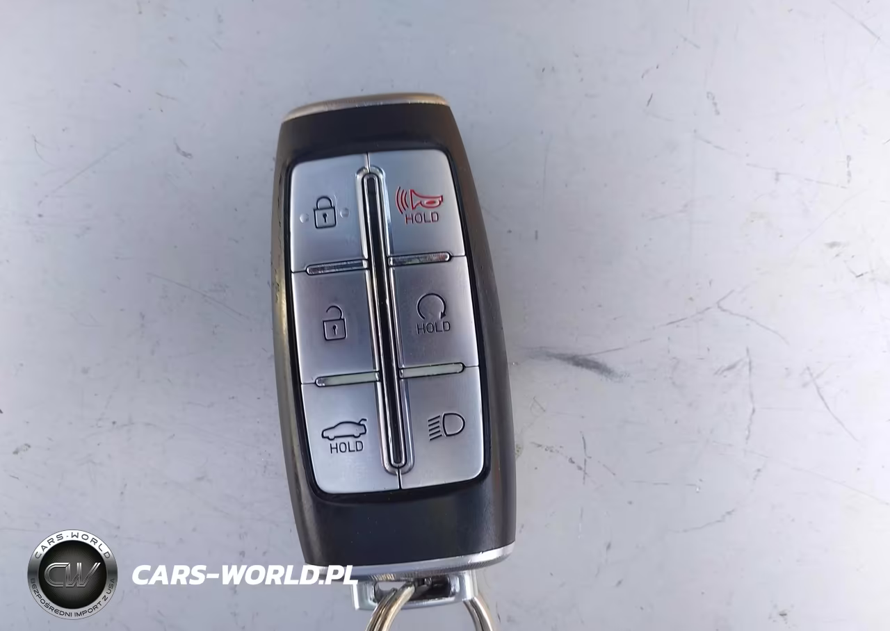2021 Genesis G80 2.5T Rwd VIN:KMTGB4SCXMU046278 - 11