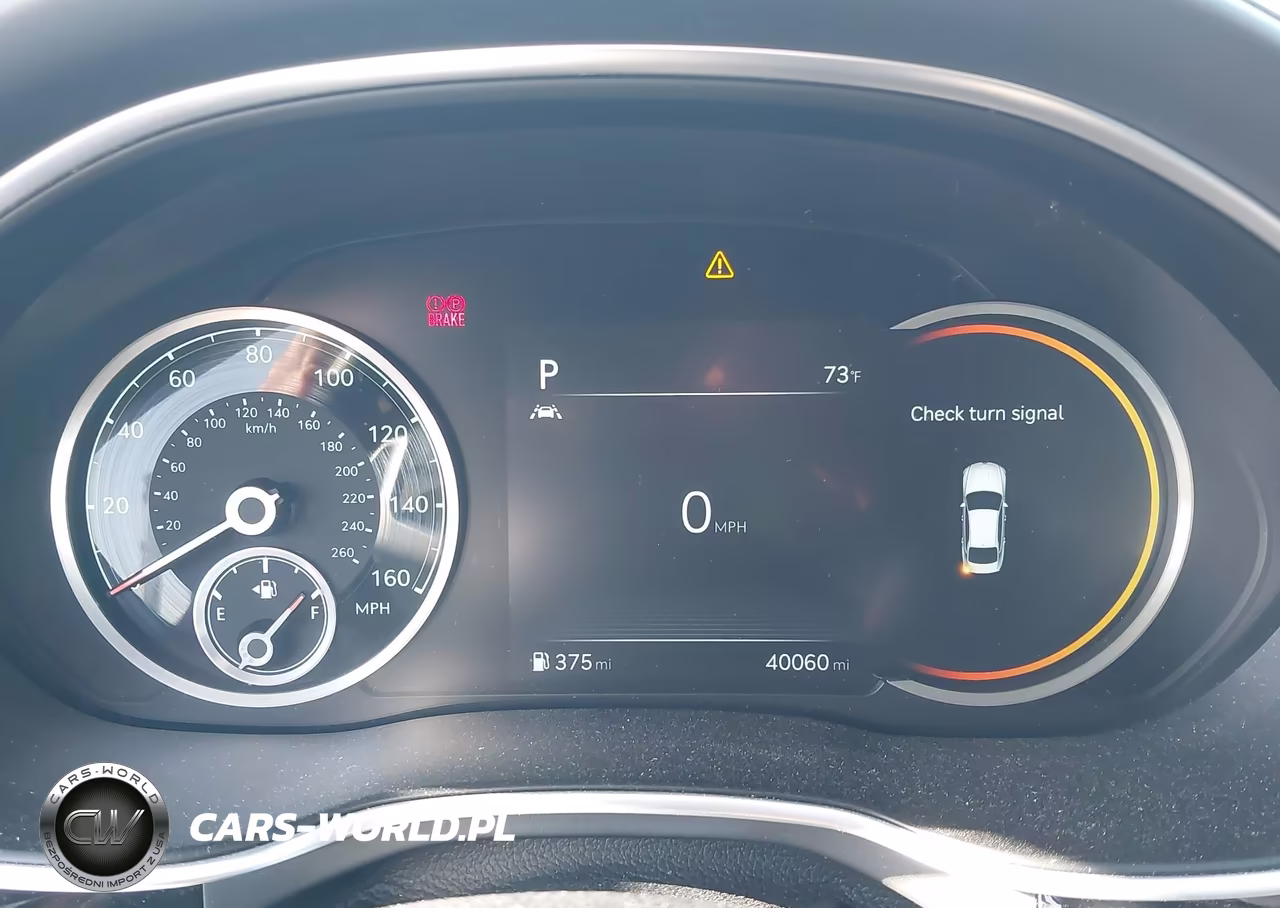 2021 Genesis G80 2.5T Rwd VIN:KMTGB4SCXMU046278 - 7