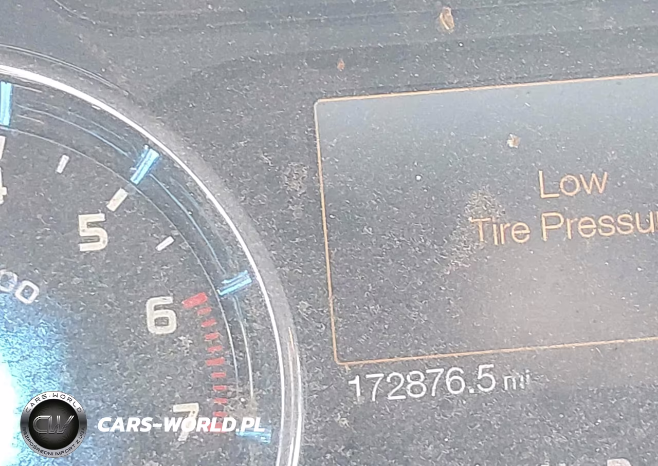 2011 Ford F-150 Fx4 VIN:1FTFX1EF6BFC33972 - 15