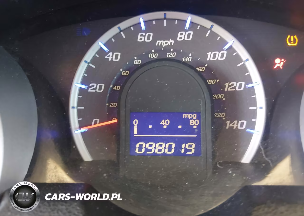 2010 HONDA FIT SPORT VIN:JHMGE8H40AC023184 - 7