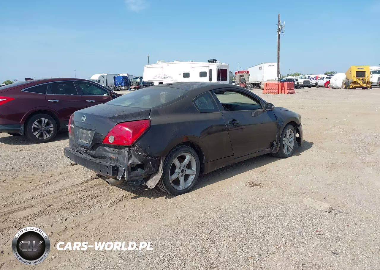 2013 Nissan Altima 2.5 S VIN:1N4AL2EP8DC151630 - 4
