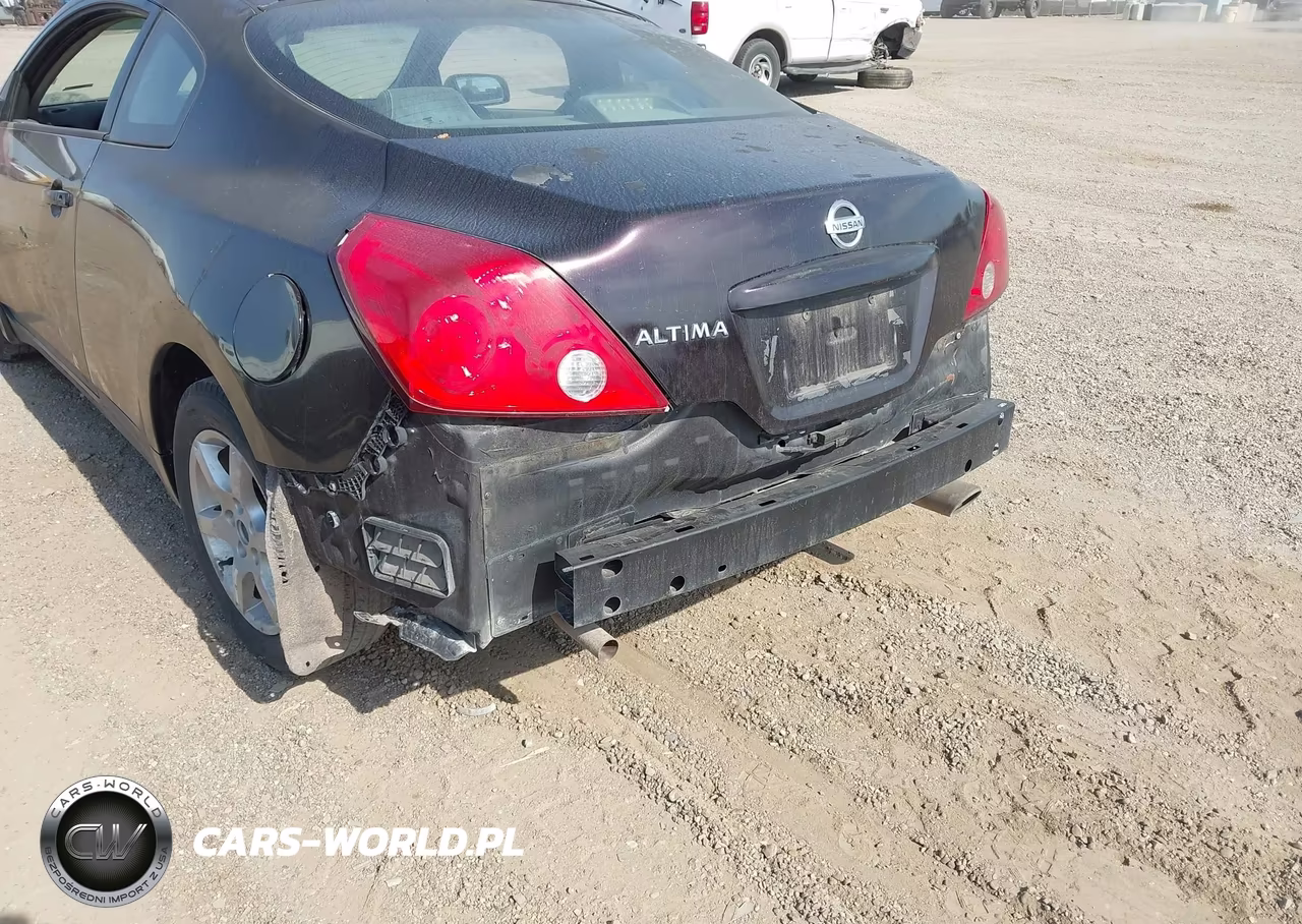 2013 Nissan Altima 2.5 S VIN:1N4AL2EP8DC151630 - 6
