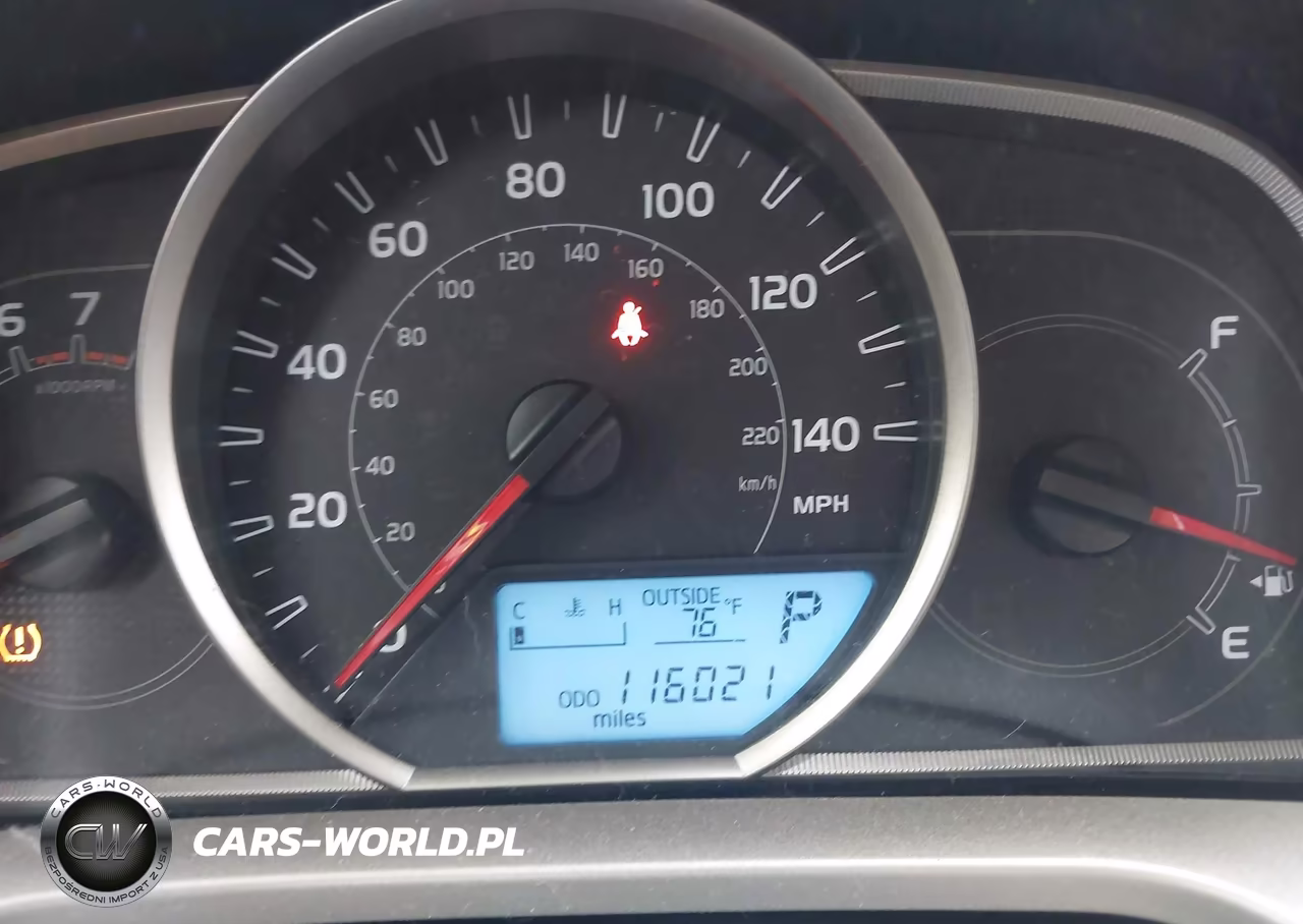 2013 Toyota Rav4 Le VIN:JTMBFREV1D5017379 - 7