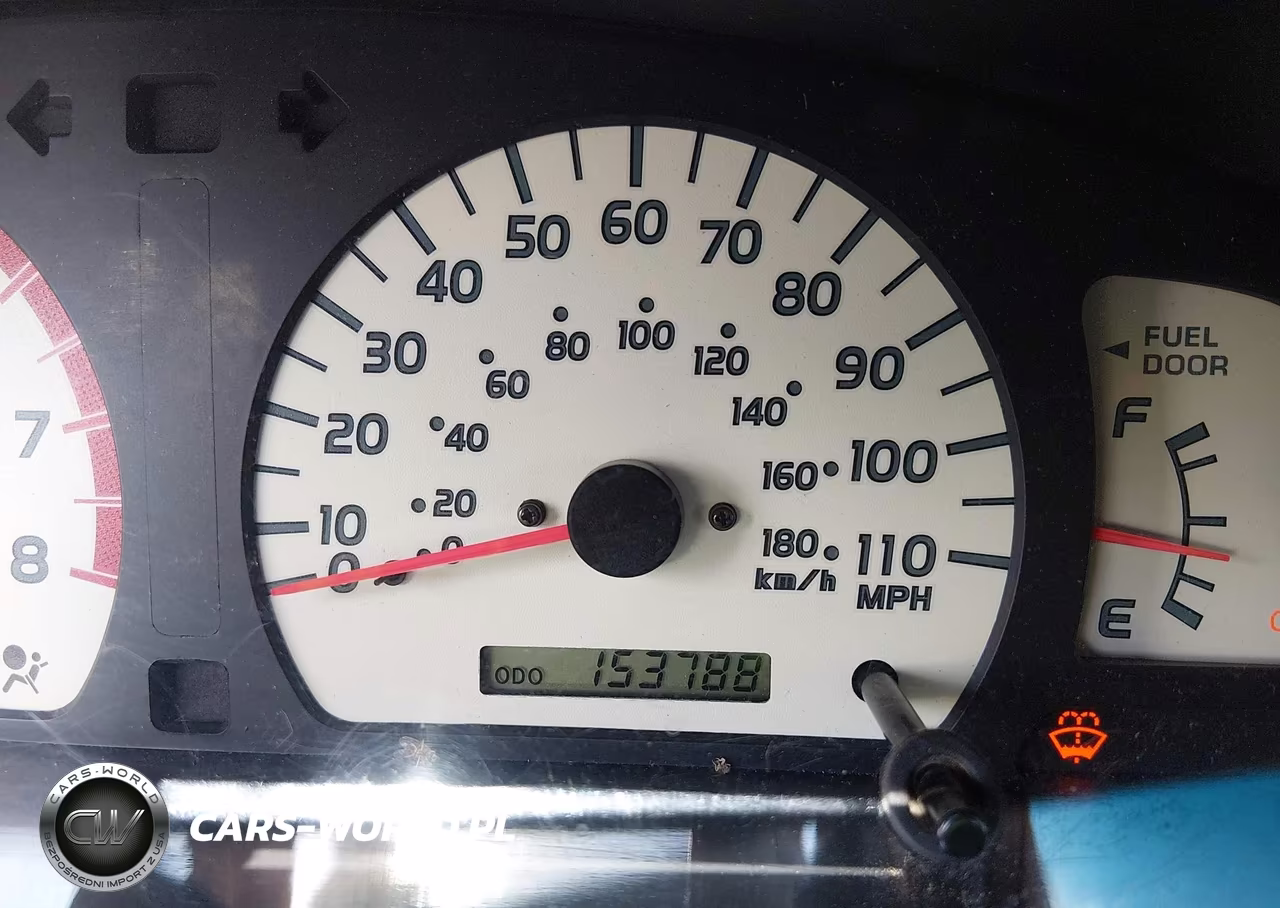 2001 Toyota Tacoma VIN:5TEWM72N51Z723800 - 7