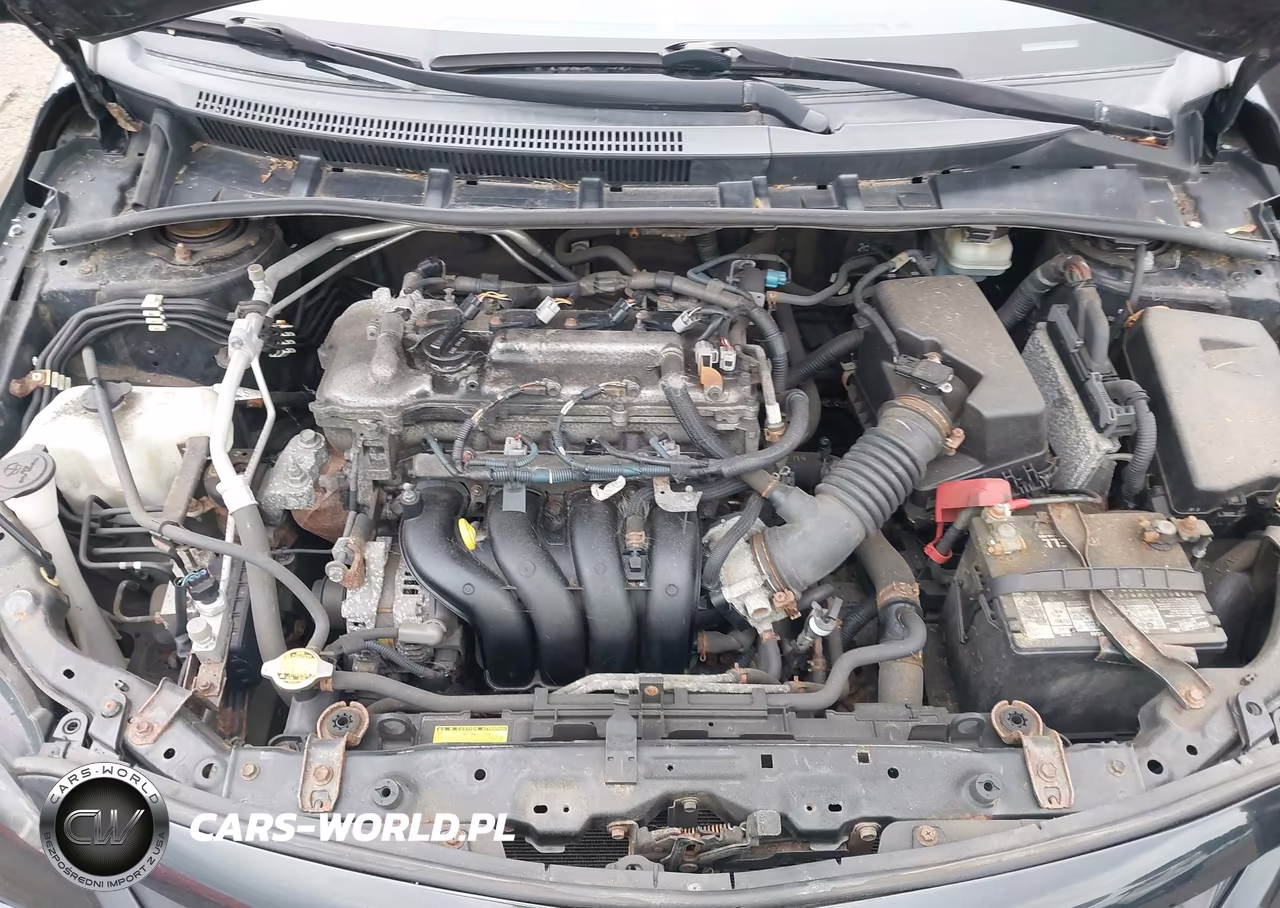 2011 Toyota Corolla Le VIN:JTDBU4EEXBJ108681 - 10