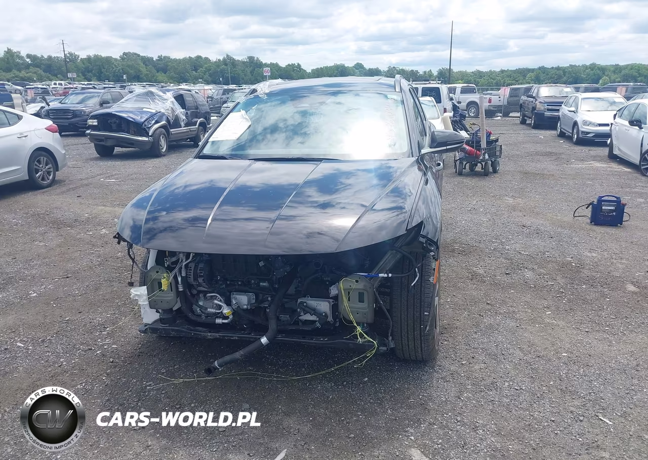 2025 Hyundai Tucson Sel Convenience VIN:3KMJCCDEXSE015597 - 12