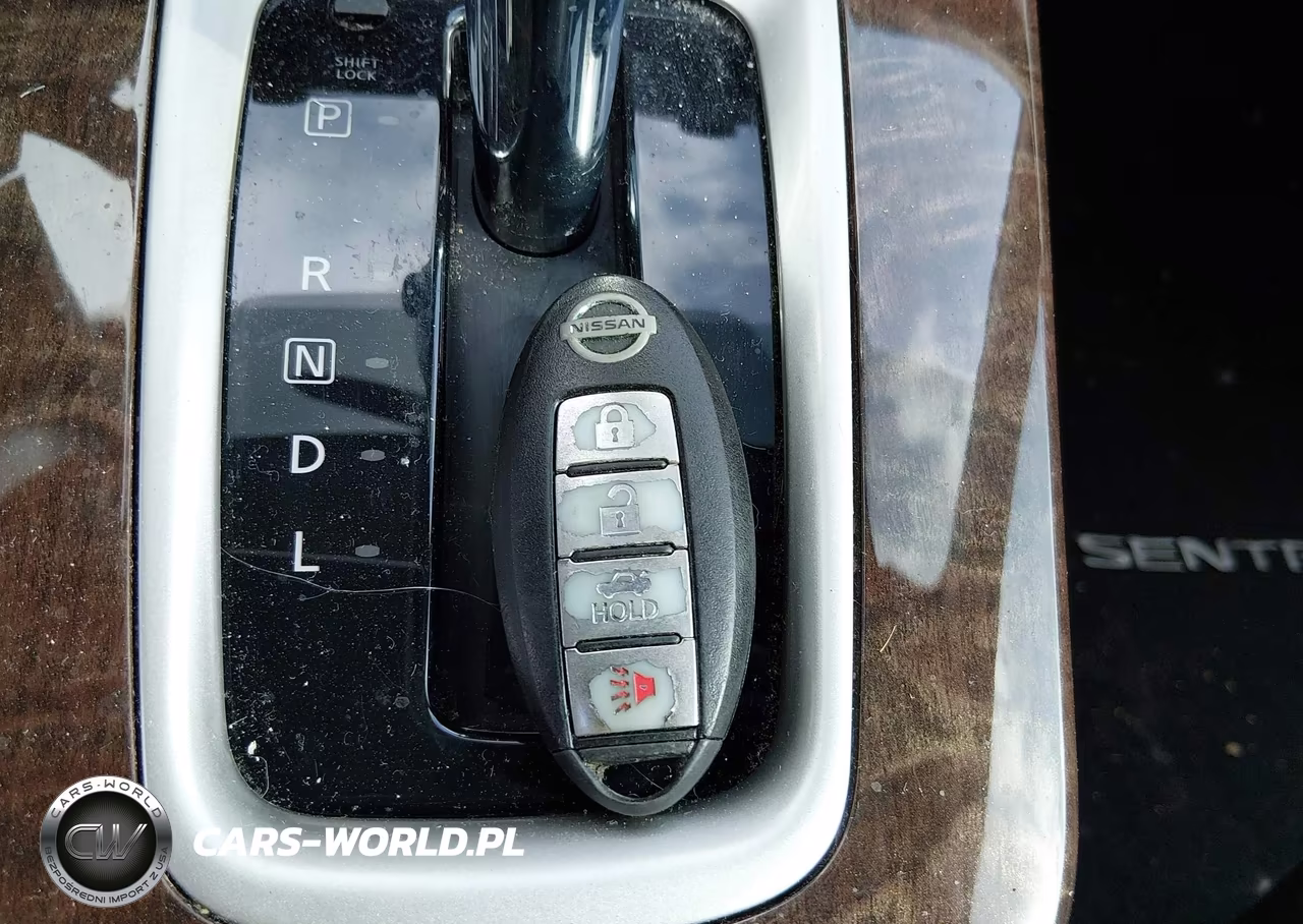2013 Nissan Sentra Sl VIN:3N1AB7AP7DL662947 - 11