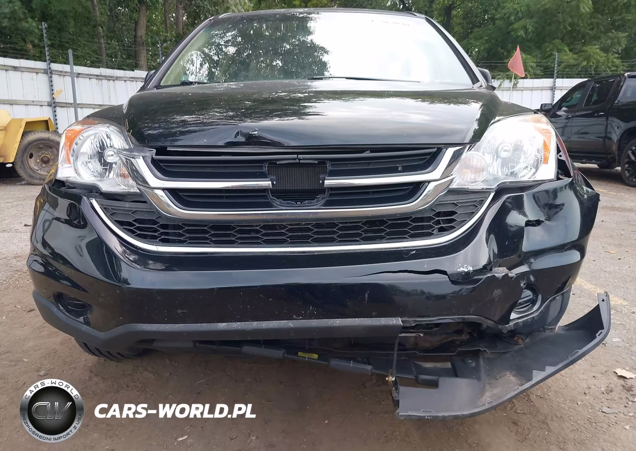 2010 Honda Cr-V Ex VIN:5J6RE4H52AL095087 - 17