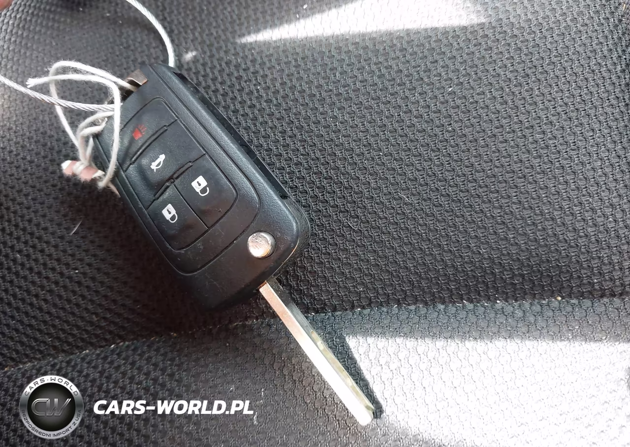 2013 Chevrolet Cruze Lt VIN:1G1PK5SB1D7328456 - 11