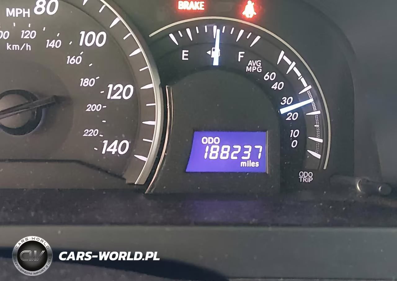 2014 Toyota Camry Le VIN:4T4BF1FK5ER373770 - 15