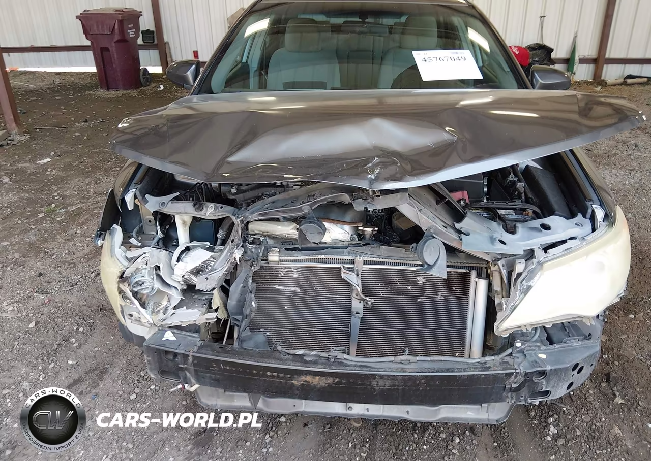 2014 Toyota Camry Le VIN:4T4BF1FK5ER373770 - 6