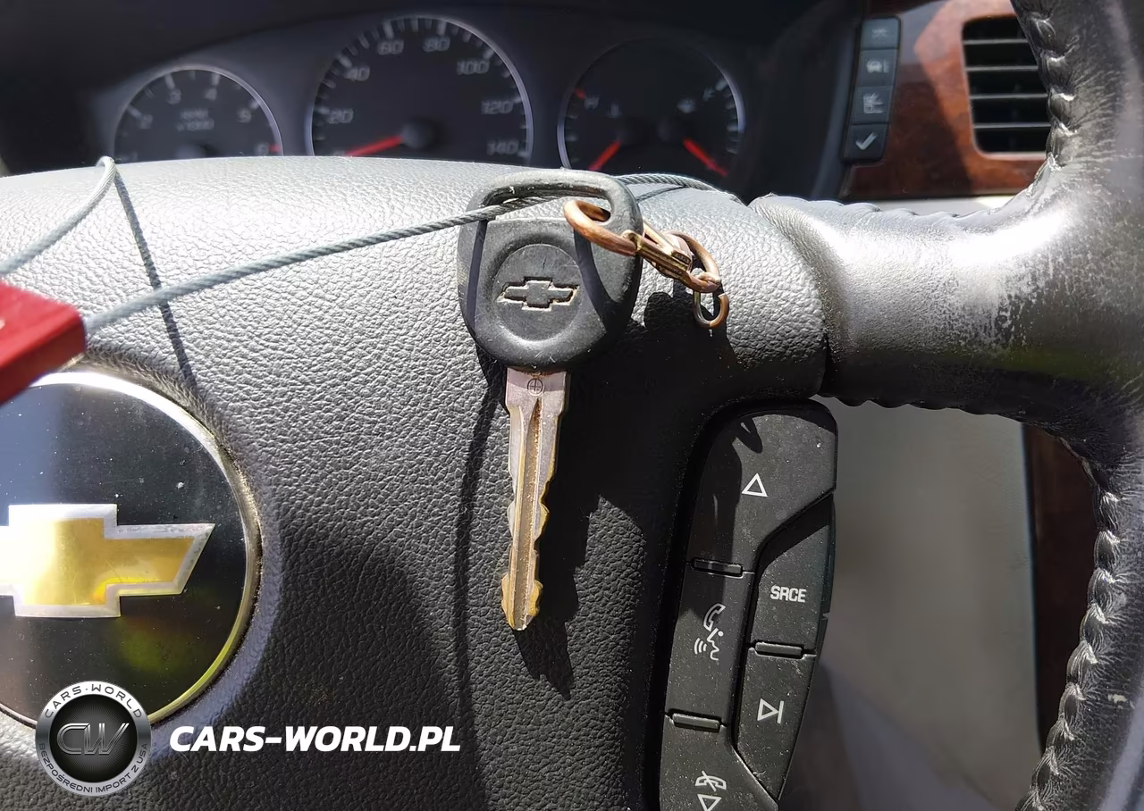 2011 Chevrolet Impala Lt VIN:2G1WG5EK1B1138384 - 11