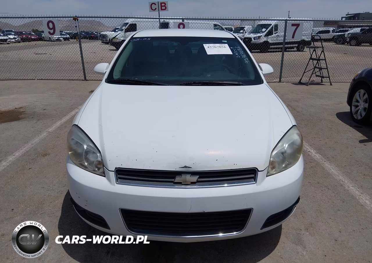2011 Chevrolet Impala Lt VIN:2G1WG5EK1B1138384 - 12