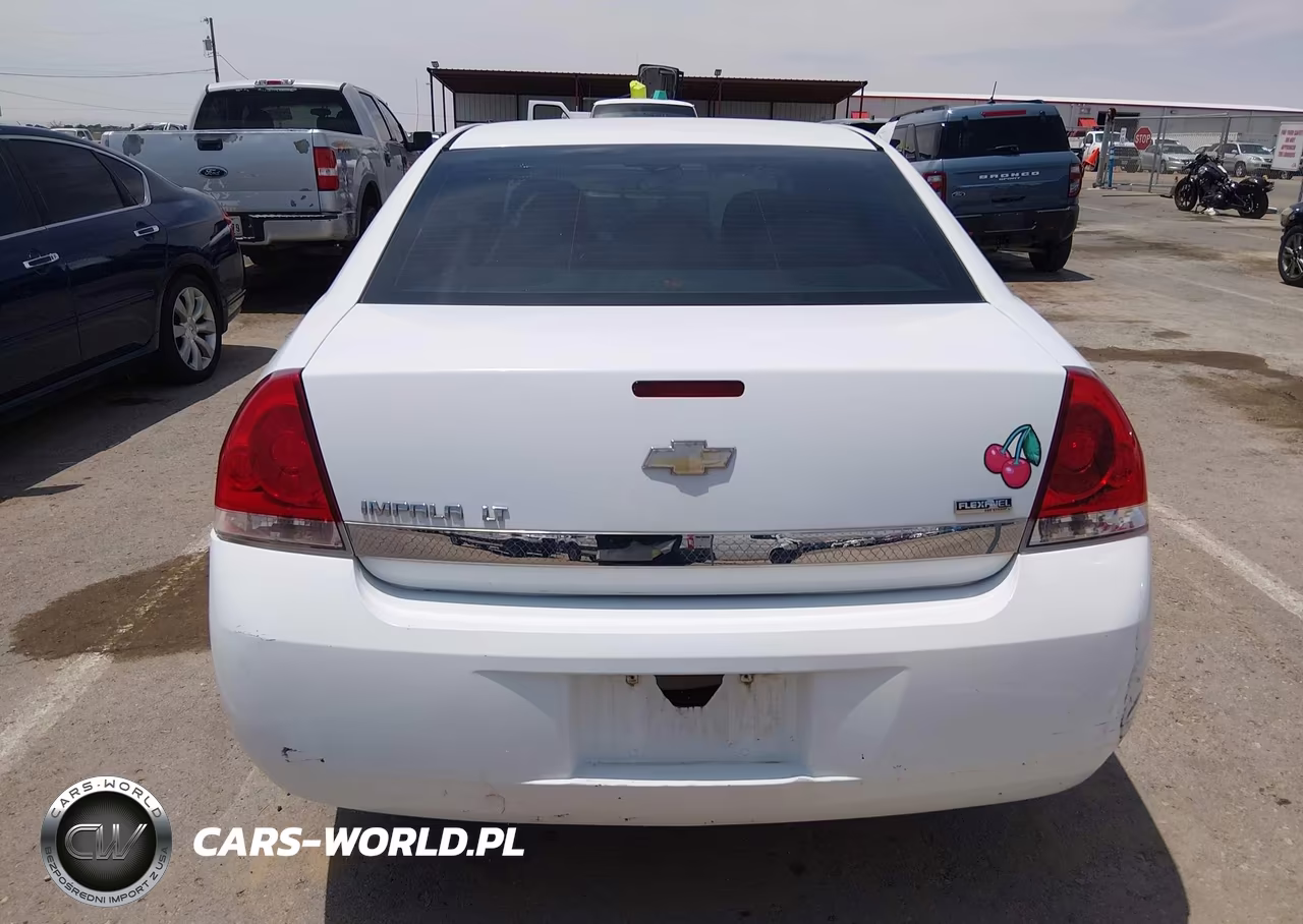2011 Chevrolet Impala Lt VIN:2G1WG5EK1B1138384 - 16