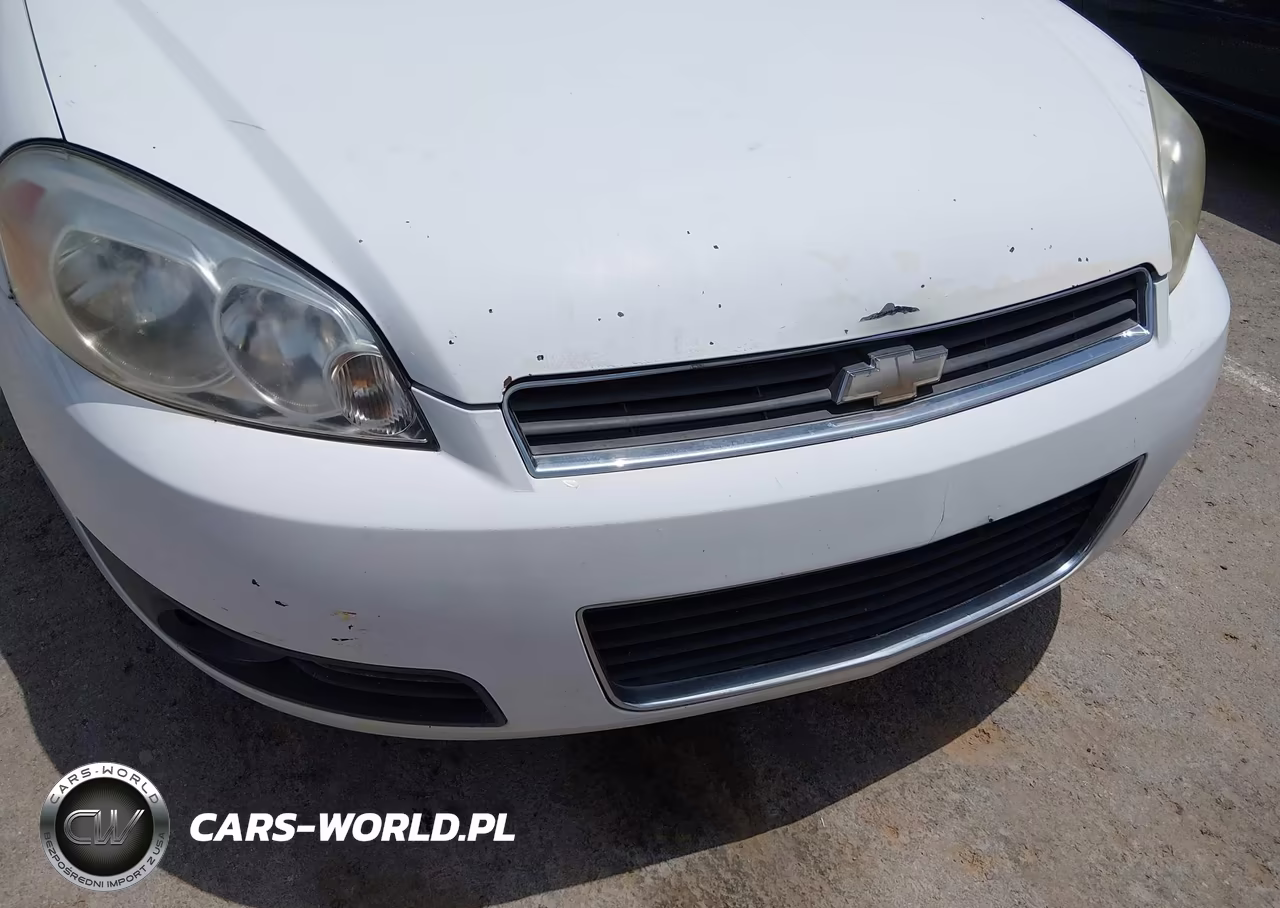 2011 Chevrolet Impala Lt VIN:2G1WG5EK1B1138384 - 6