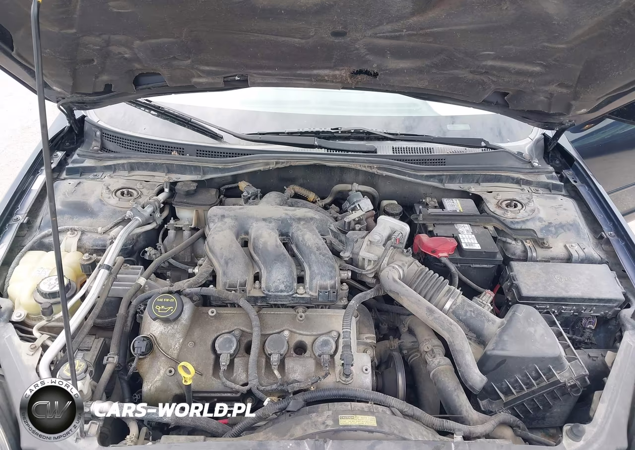 2008 Ford Fusion Sel VIN:3FAHP08138R189093 - 10