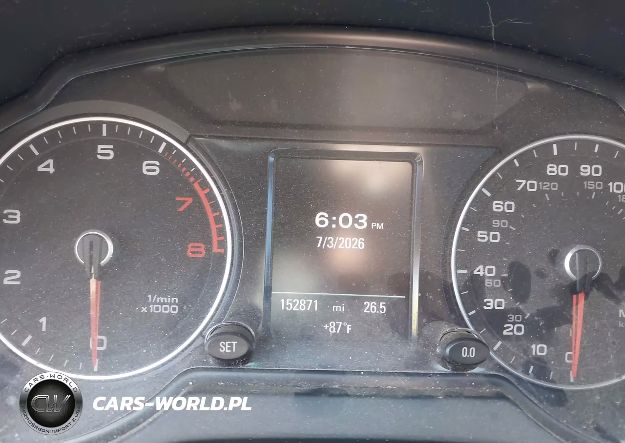 2013 Audi Q5 2.0T Premium VIN:WA1LFAFPXDA035788 - 7