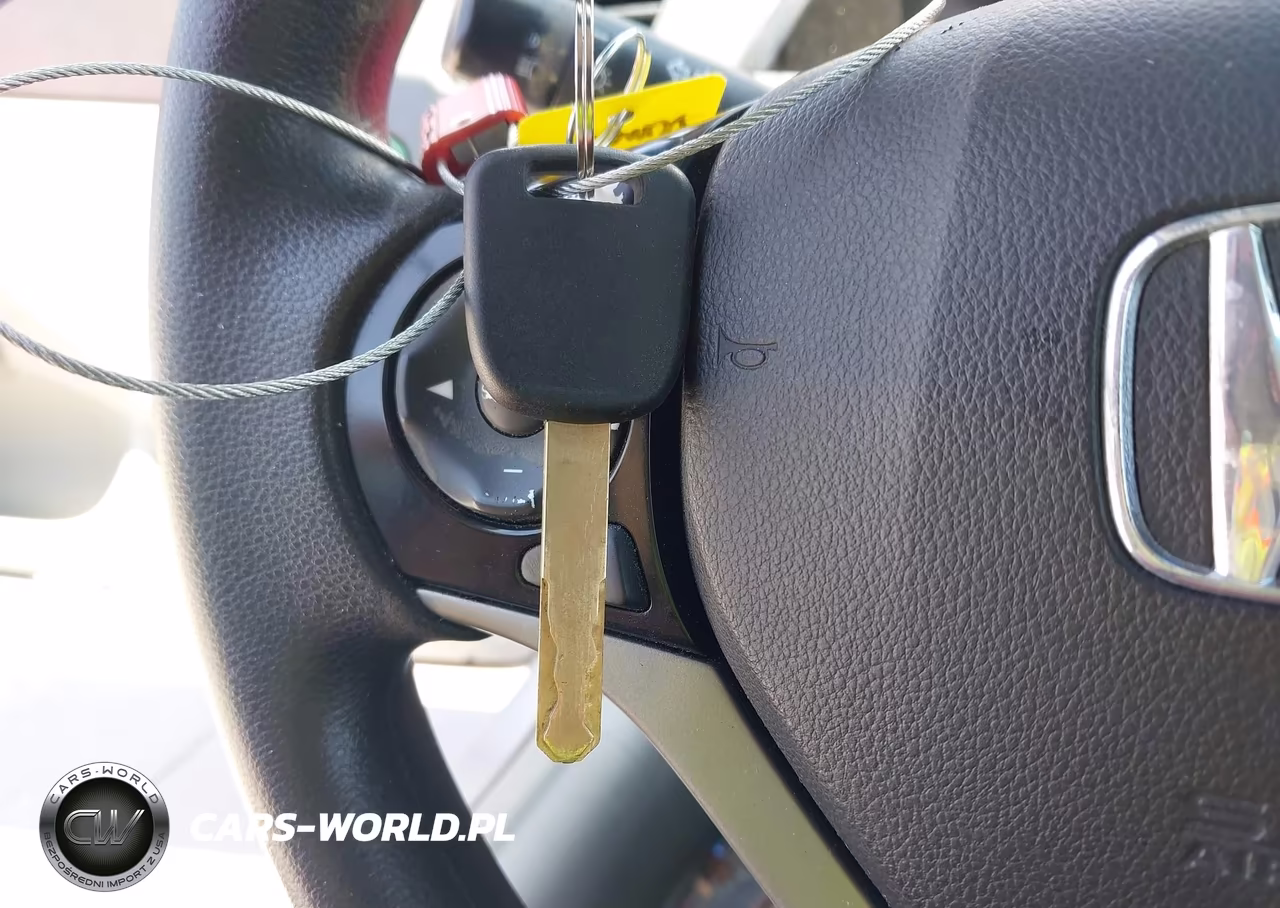 2012 Honda Civic Lx VIN:19XFB2F51CE073733 - 11