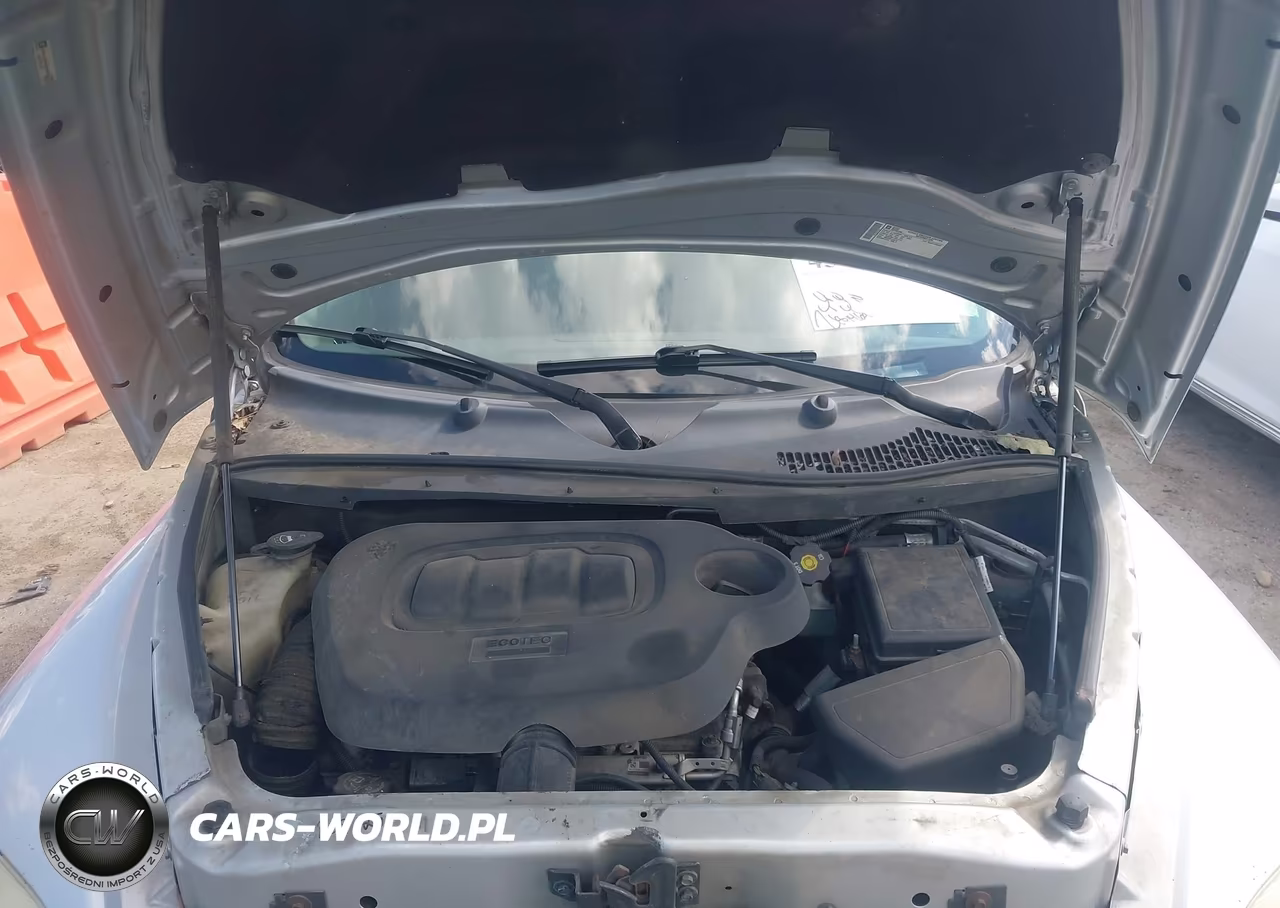 2009 Chevrolet Hhr Ls VIN:3GNCA13B59S628940 - 10