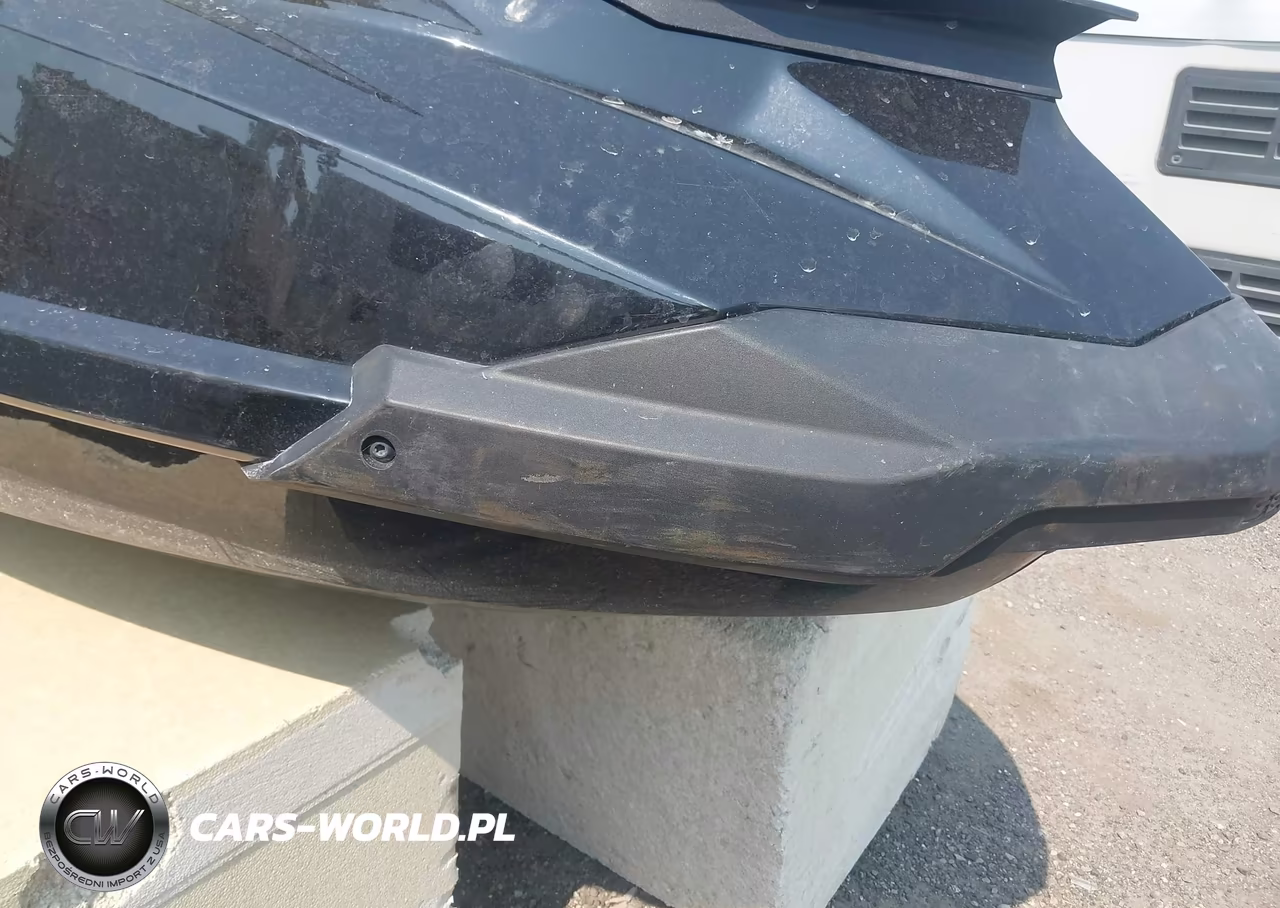 2015 Seadoo Other VIN:00000YDV85640E515 - 6