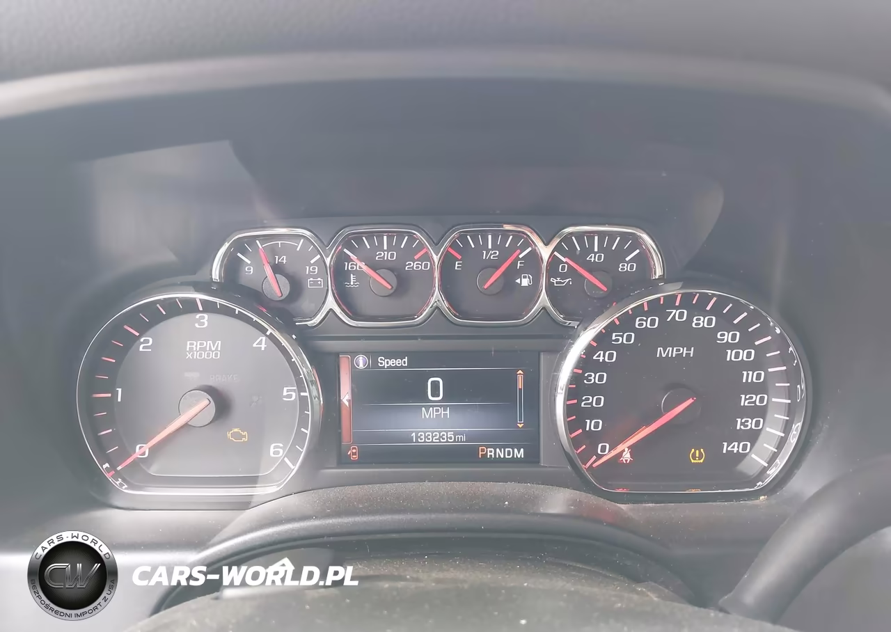 2014 GMC Sierra 1500 Slt VIN:3GTU2VEC3EG413352 - 7